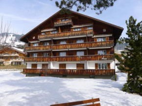 Apartment Monique Nr- 9 by Interhome